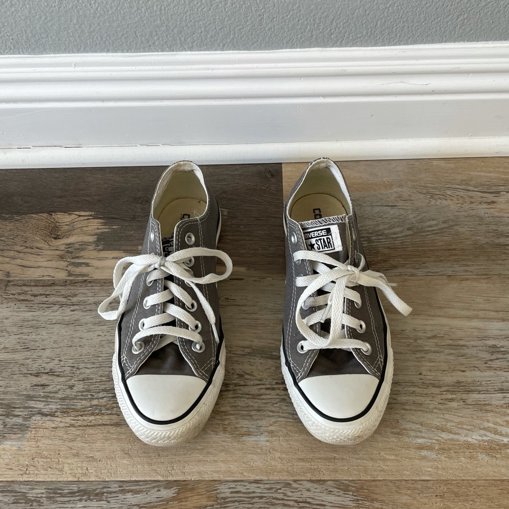 Converse All ⭐️ Star Sneakers